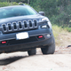 Illustration for article titled Jeep Owners Finally Figured Out How To Lift The New Cherokee